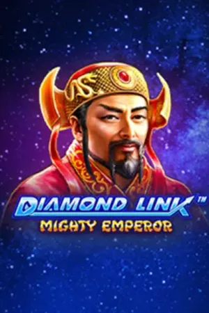 Diamond Link Mighty Emperor – GameWorld Casino Diamond Link Mighty Emperor – slot în lobby-ul GameWorld Casino