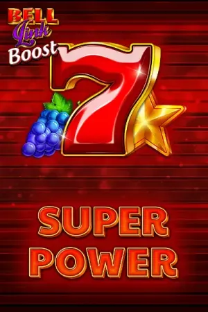 Super Power Bell Link Boost – GameWorld Casino Super Power Bell Link Boost – slot în lobby-ul GameWorld Casino